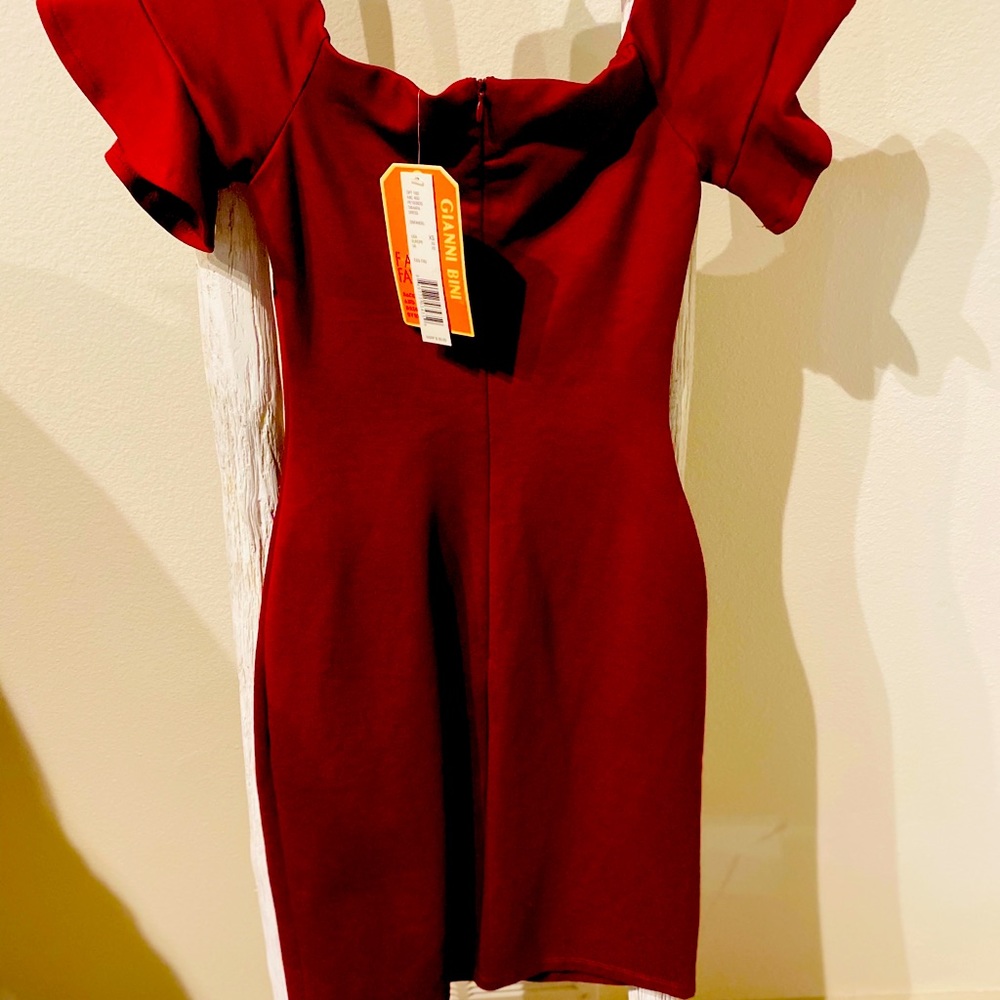 Gianni Bini dress